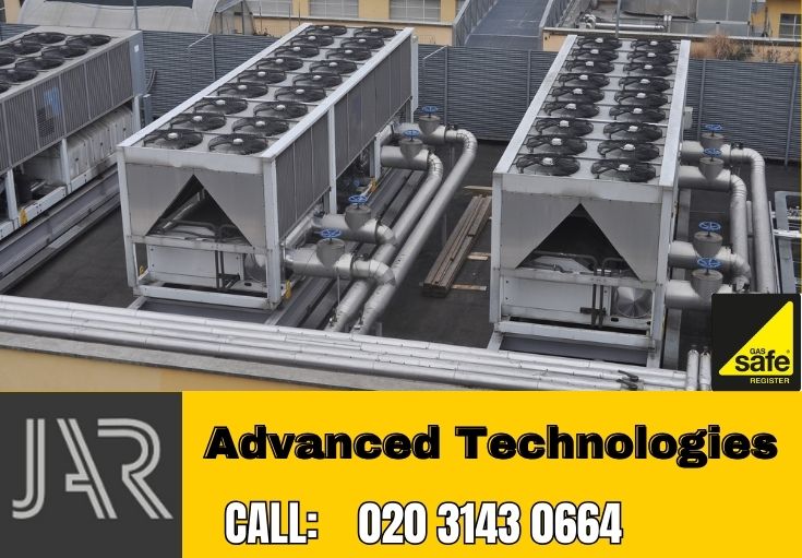 Advanced HVAC Technology Solutions Bromley
