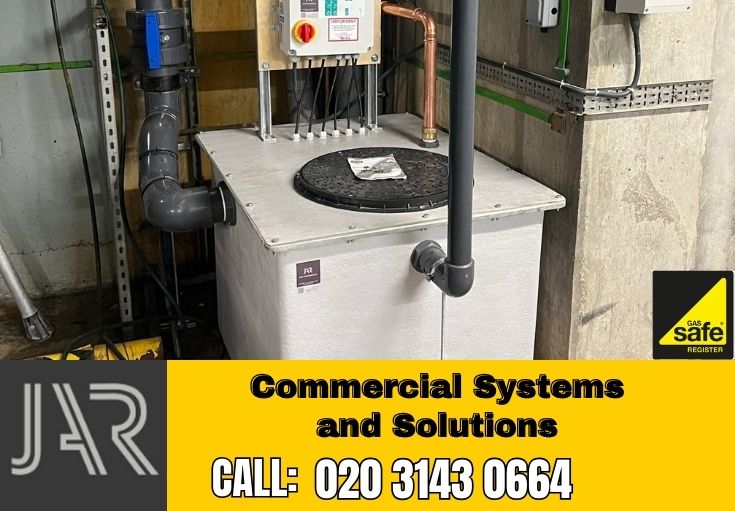 Commercial HVAC Solutions Bromley