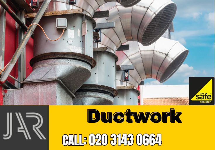 Ductwork Services Bromley