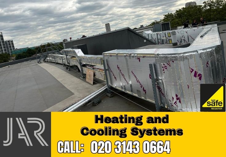 Heating and Cooling Systems Bromley