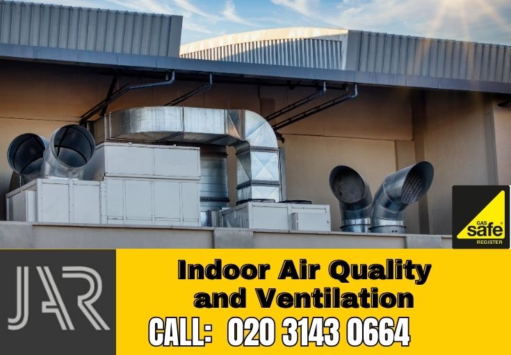 Indoor Air Quality Bromley