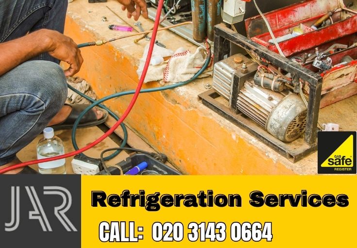 Refrigeration Services Bromley