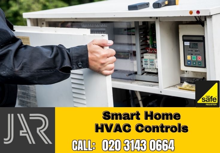 Smart HVAC Controls Bromley