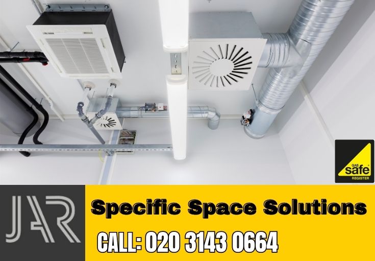 Specific Space Solutions Bromley